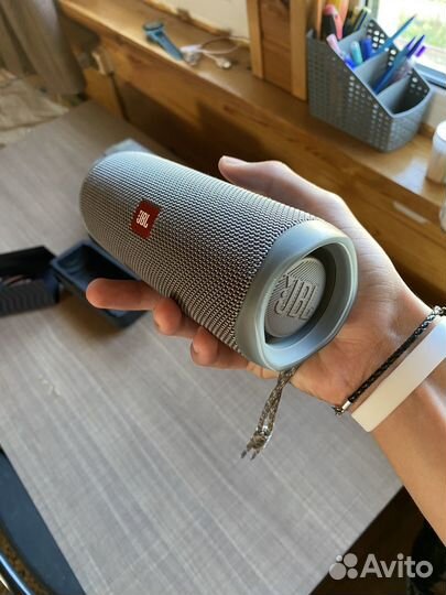 Jbl flip 5
