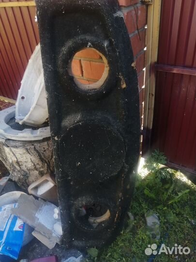 Задняя полка ниссан альмера примера седан