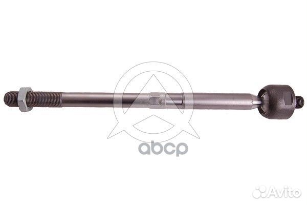 Тяга рулевая прав/лев ford focus III 3410 Sidem