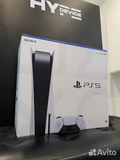 Sony playstation 5 Бесплатная доставка