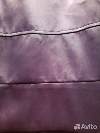 Вечернее платье 46