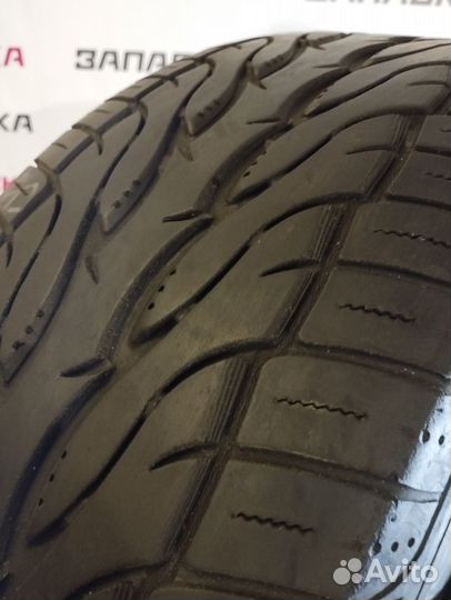 Toyo Proxes ST II 285/60 R18