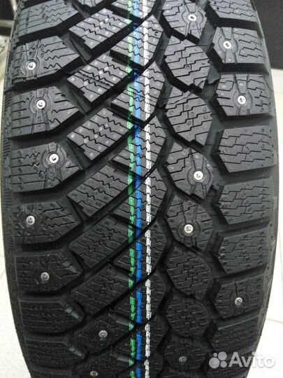 Gislaved Nord Frost 200 SUV ID 235/60 R18 130