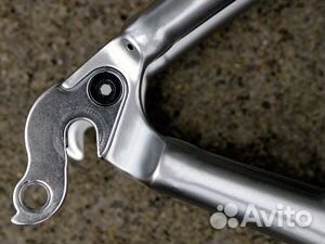 Велосипед (адаптер петух россия)