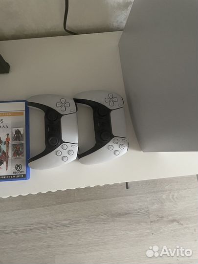 Sony playstation 5