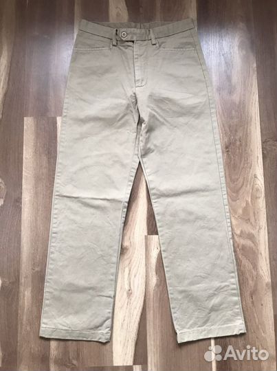 Брюки мужские