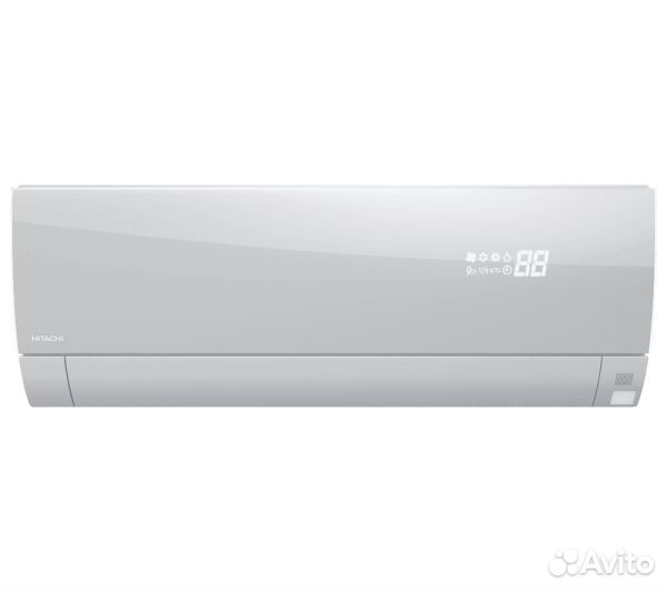 Кондиционер Hitachi RAK-25pses/RAC-25WSE