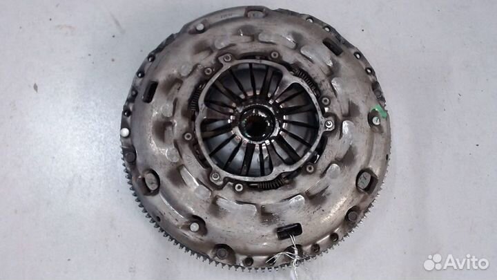 Маховик Volkswagen Passat 6, 2007