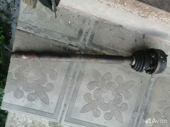 Запчасти на ауди 80б3