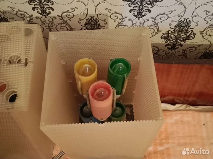 Светомузыка