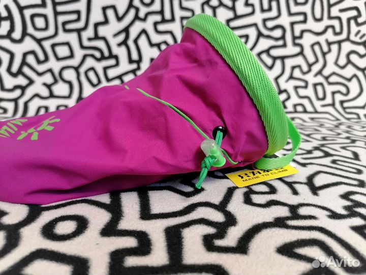 Kailas для магнезии / Mammut Rab Marmot