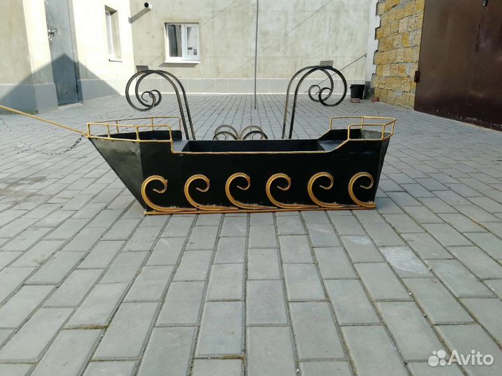 Продам мангал