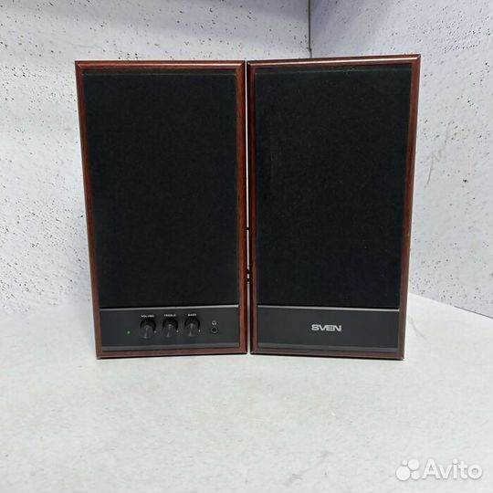 Компьютерная акустика Sven SPS-702