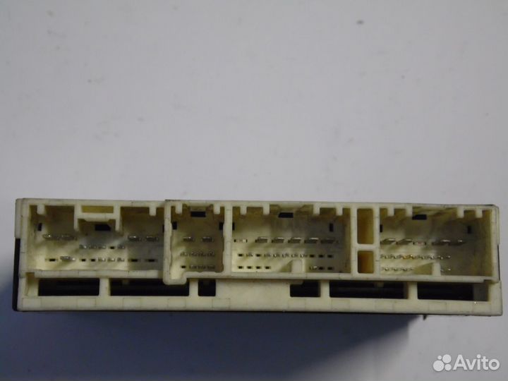 Блок управления головным светом Лексус лс