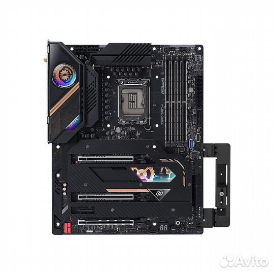 ASRock Z690 (Z690 taichi)