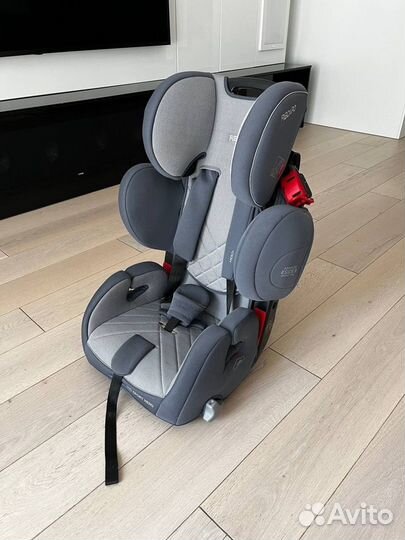 Автокресло recaro Young Sport Hero