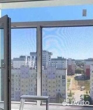 Окна за 7 дней