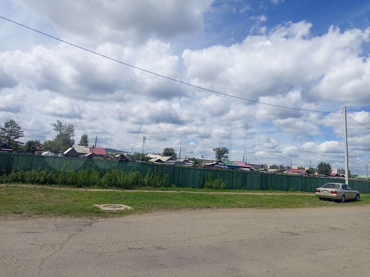 Участок 16 сот. (ИЖС)