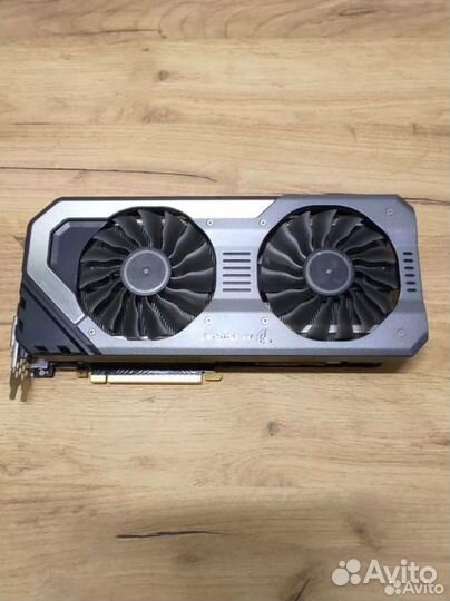 Gtx 1080 ti