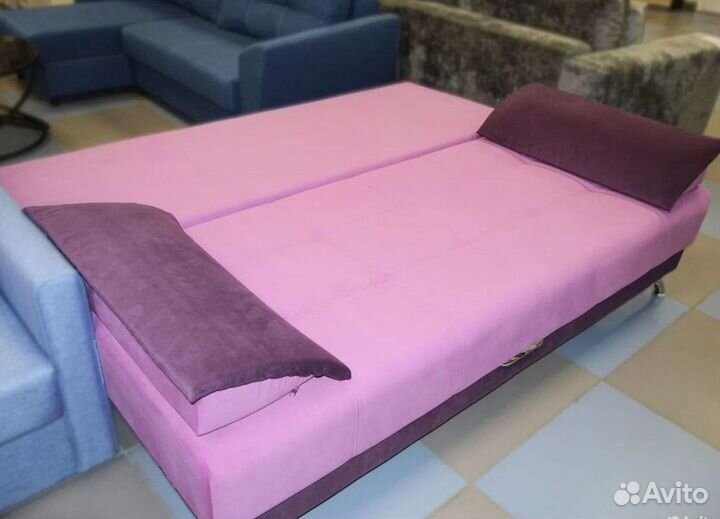 Диван новый