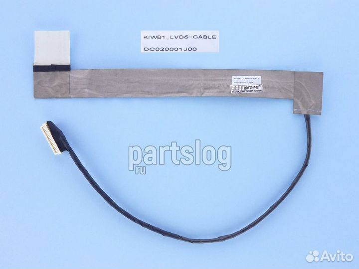 Шлейф матрицы для Lenovo Y550 Y550A Y550P