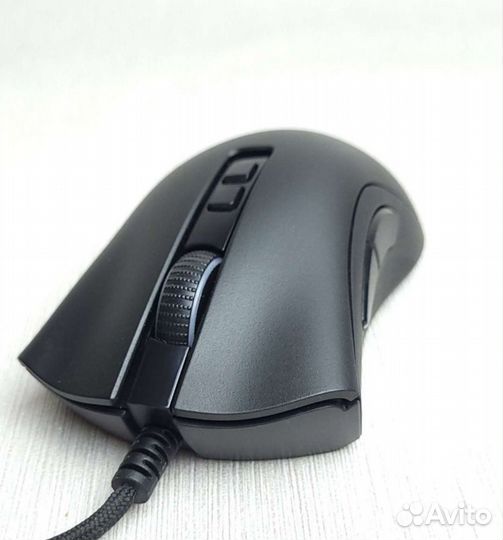 Razer deathadder v2