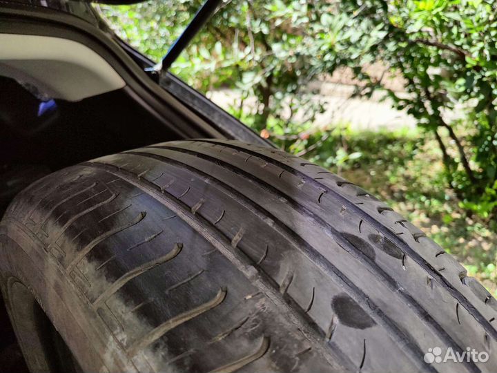 Hankook Optimo K415 225/60 R17