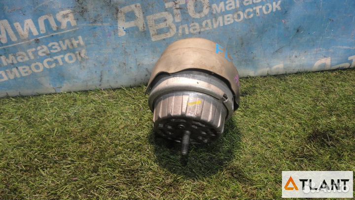 Подушка двигателя передний левый audi A6