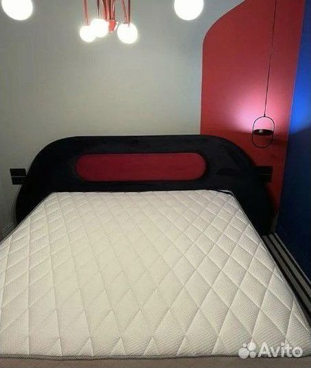 Матрас Новый