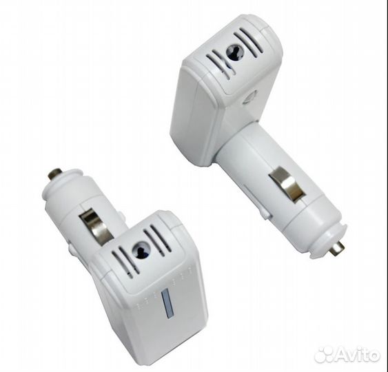 Ионизатор озонатор