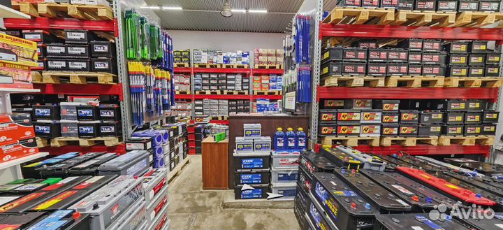 Аккумулятор etalon fors 12012 12V 1.2Ач (98x44x59)