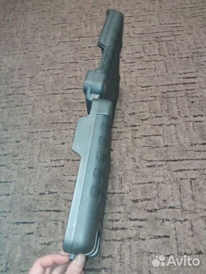 Boss Pedal Board BCB-30 педал борд, бокс для педал