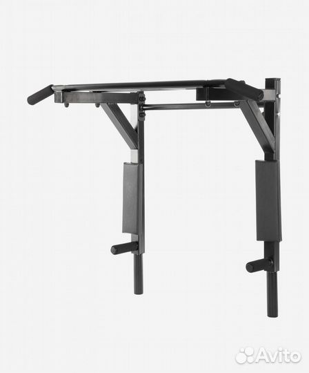 Турник настенный 3 в 1