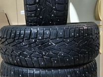 Nokian Tyres Nordman 7 205/50 R17 93T