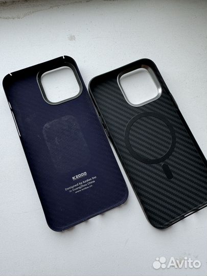 Чехлы на iPhone 14 pro max