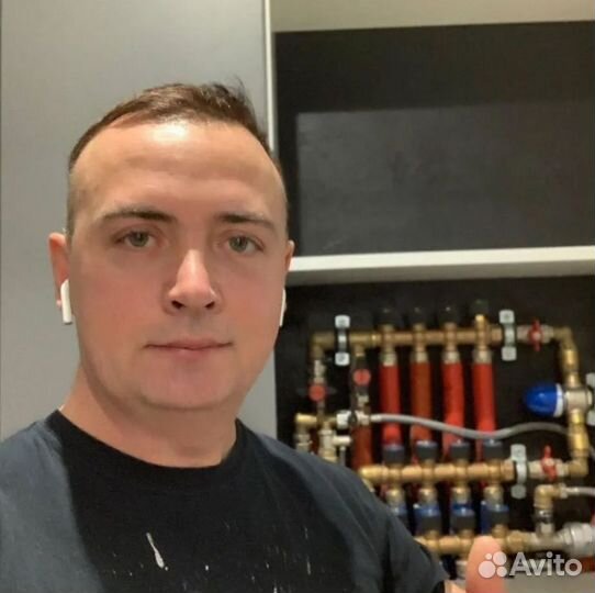 Сантехник частный мастер