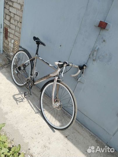 Продаю Merida Cyclocros