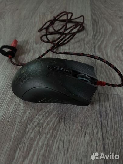 Компьютерная мышь