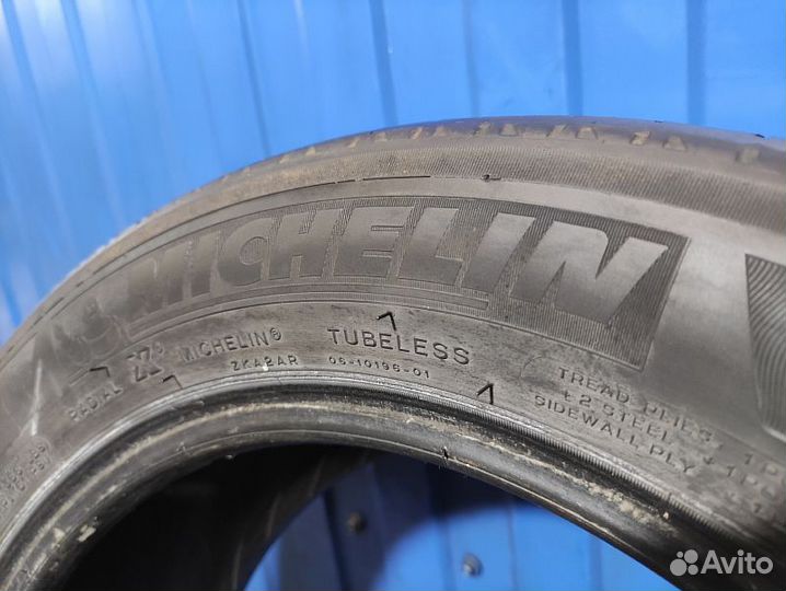 Michelin Energy Saver 205/55 R16