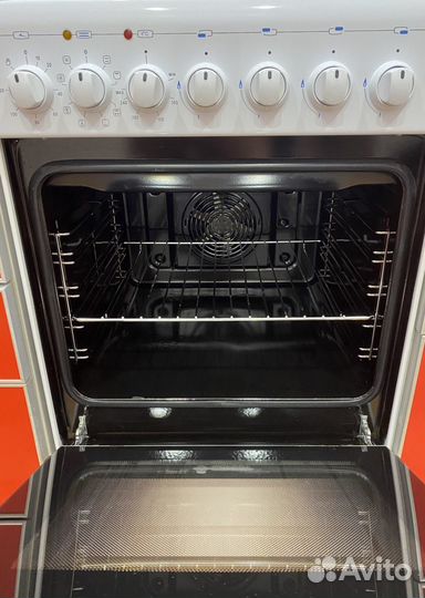 Плита газовая