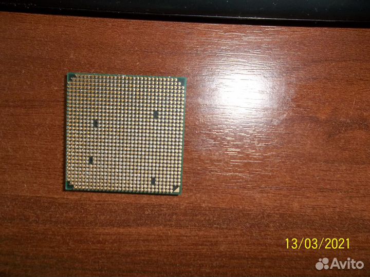 Процессор FX 4200 FX4300 FX4350