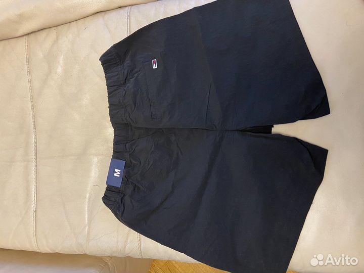 Шорты tommy hilffiger ориг m,L,xхл