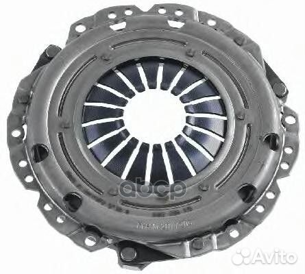 Корзина сцепления Opel Astra/Combo/Meriva/Signu