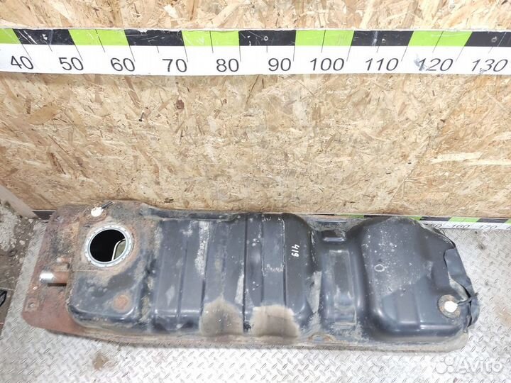 Бак топливный Ssang yong Rexton 2001 2006