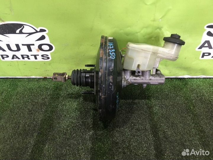 Главный тормозной цилиндр toyota probox NCP59 1nzfe 2002