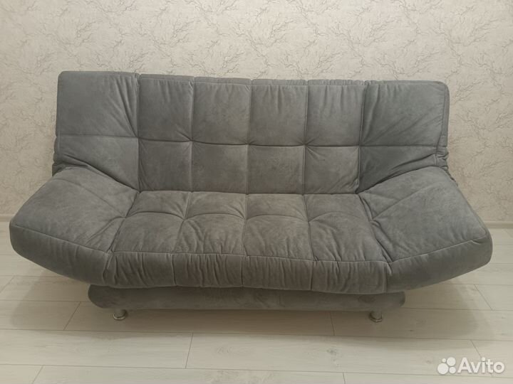 Диван раскладной бу супер мягкий