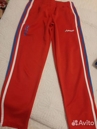 Спортивный костюм Форвард