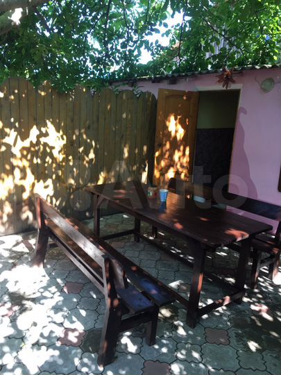 Комната 18 м² в 1-к., 1/1 эт.