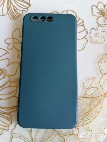 Чехол на Honor 9 новый