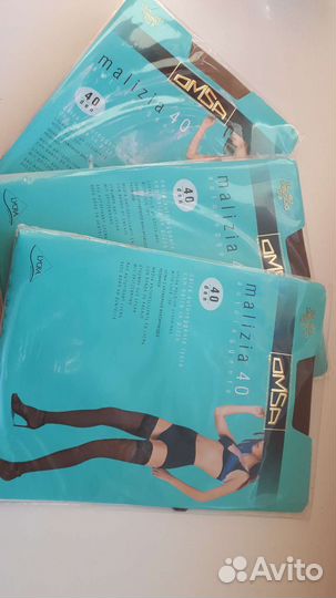 Чулки sisi, omsa